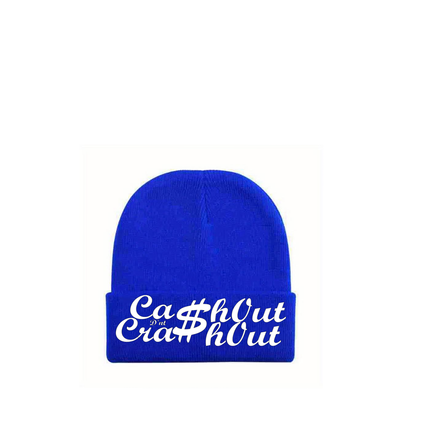 $CDC$ beanies