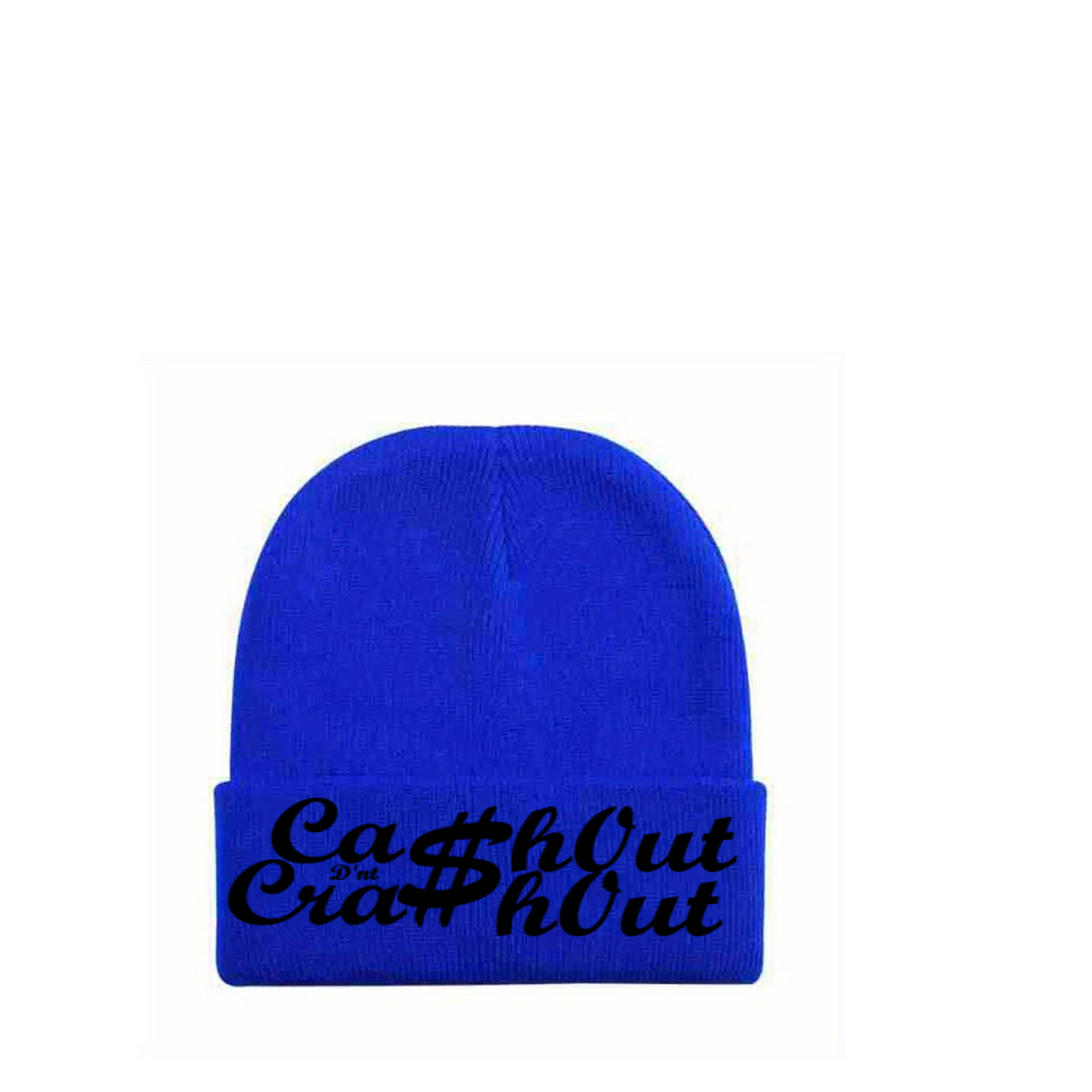 $CDC$ beanies