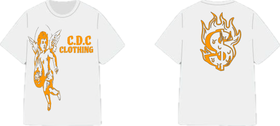 CDC vol. 2