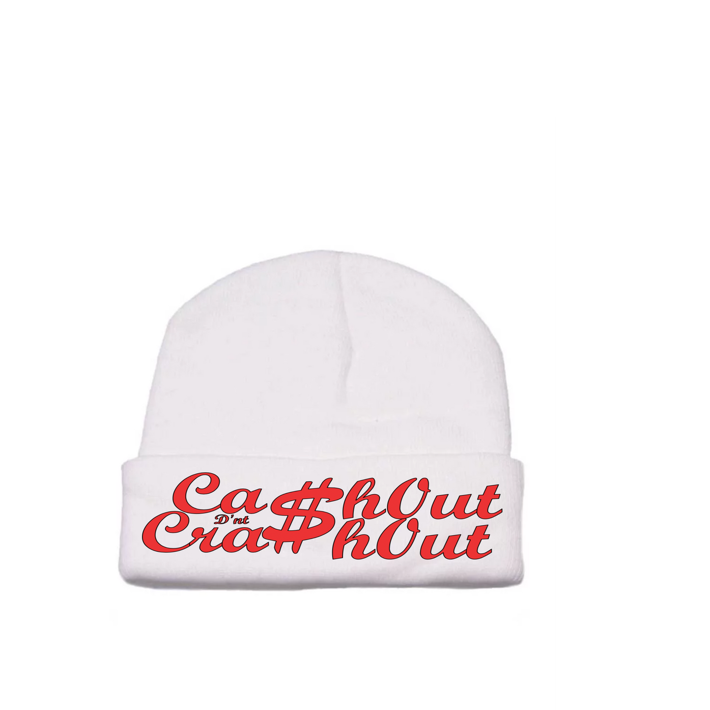 $CDC$ beanies