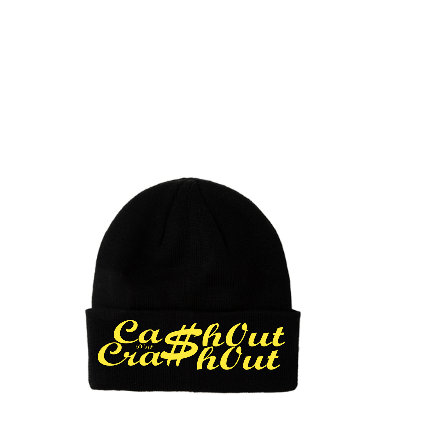 $CDC$ beanies