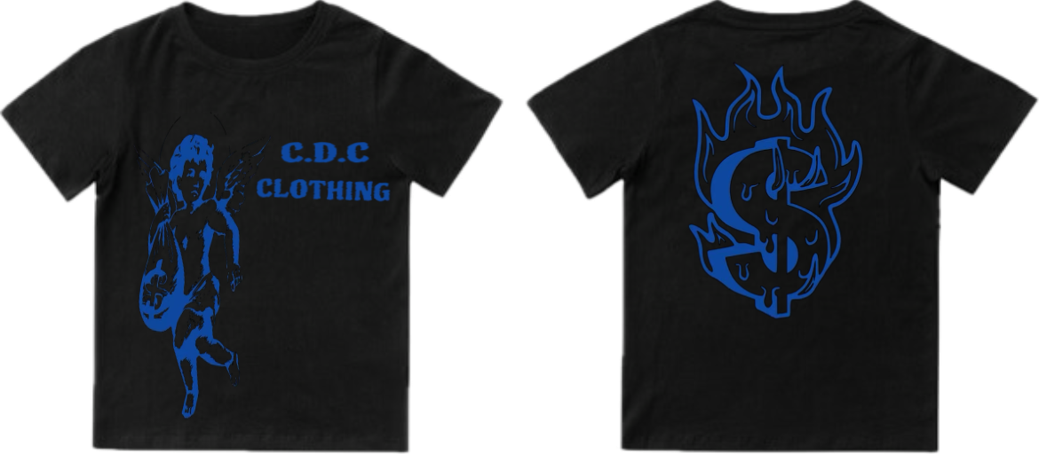 CDC vol. 2