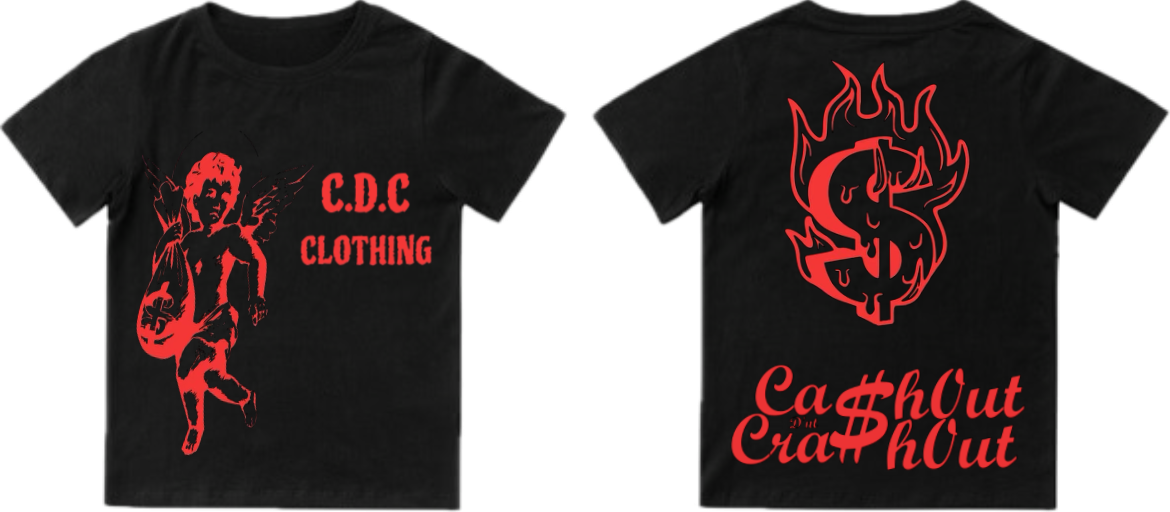 CDC vol. 2