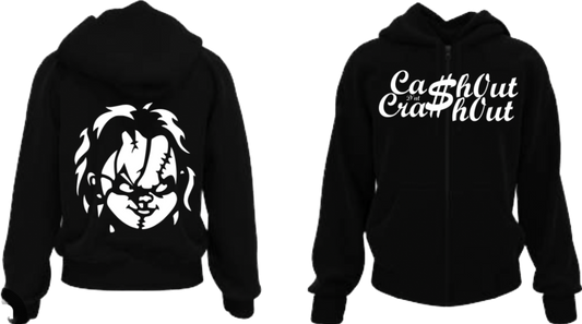 $CDC$ hoodies