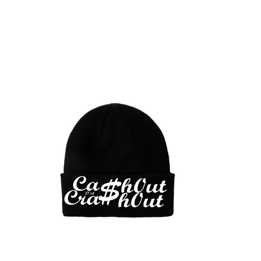 $CDC$ beanies